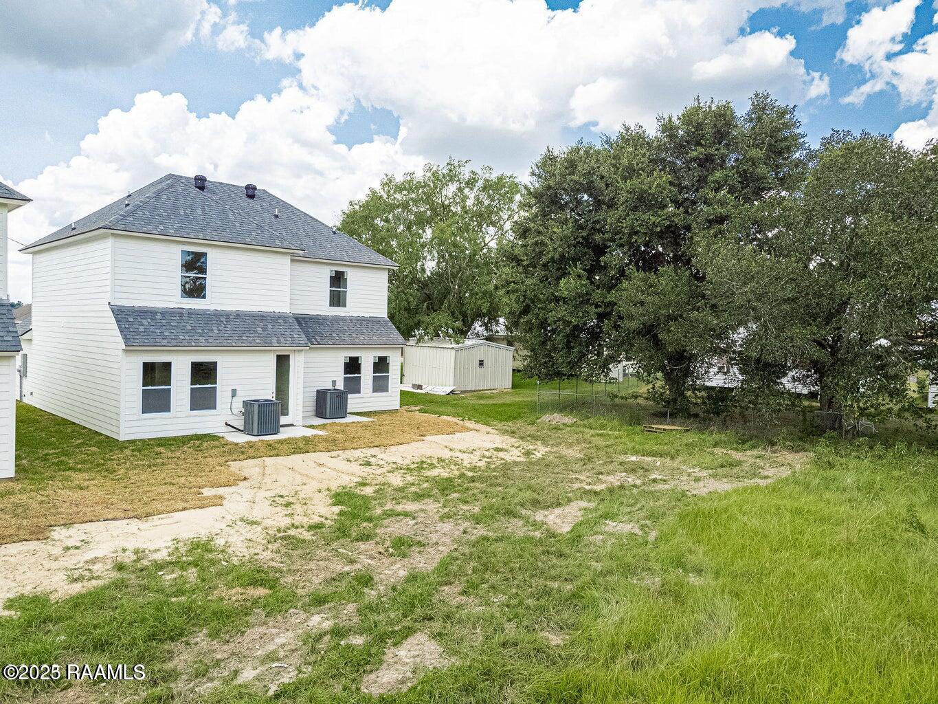 8552 Cat Road, Unit B Maurice, LA 70555 - Photo 19 of 22