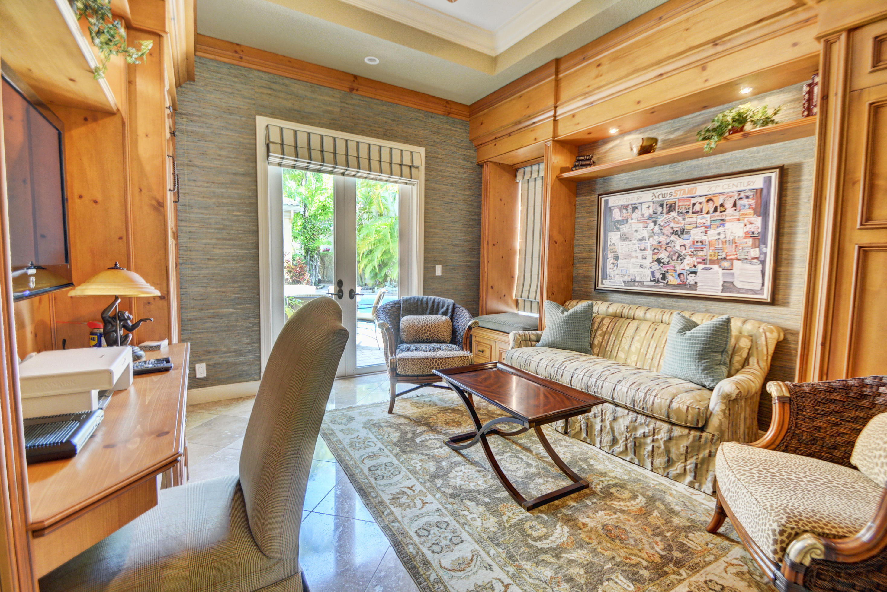 6477 Enclave Way Boca Raton, FL 33496 - Photo 18 of 27 Office