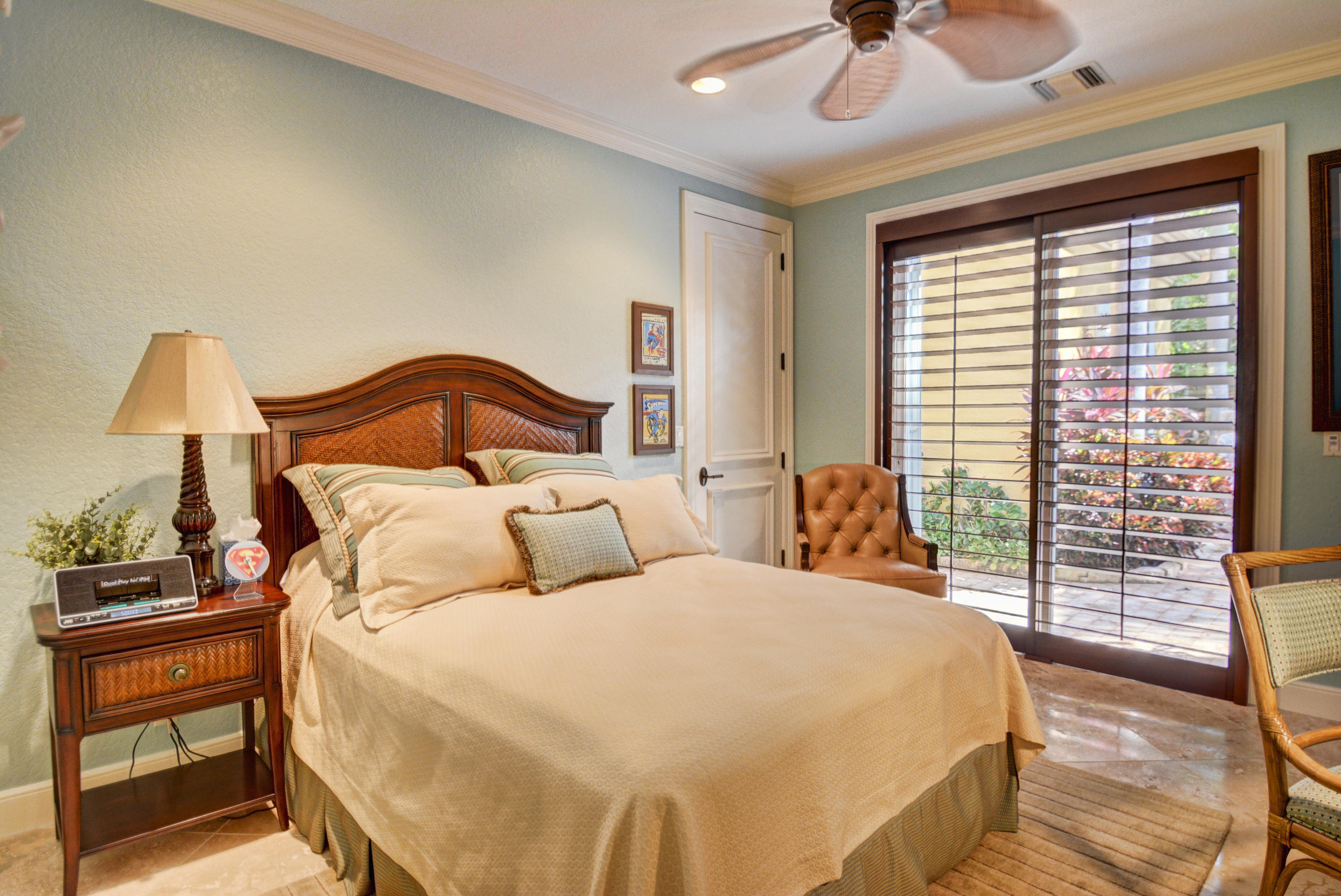 6477 Enclave Way Boca Raton, FL 33496 - Photo 22 of 27 Bedroom 4