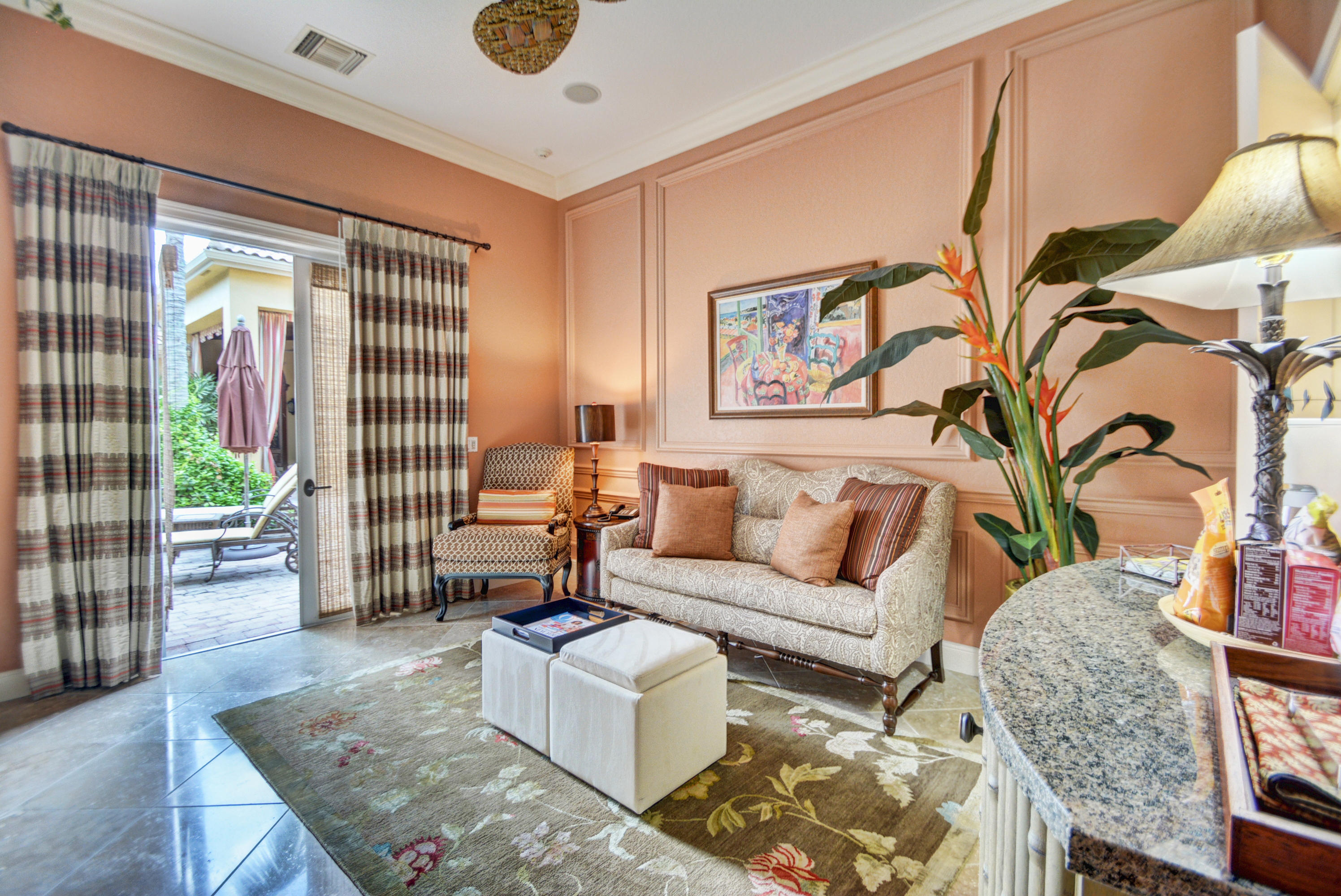 6477 Enclave Way Boca Raton, FL 33496 - Photo 26 of 27 Guesthouse - Bedroom