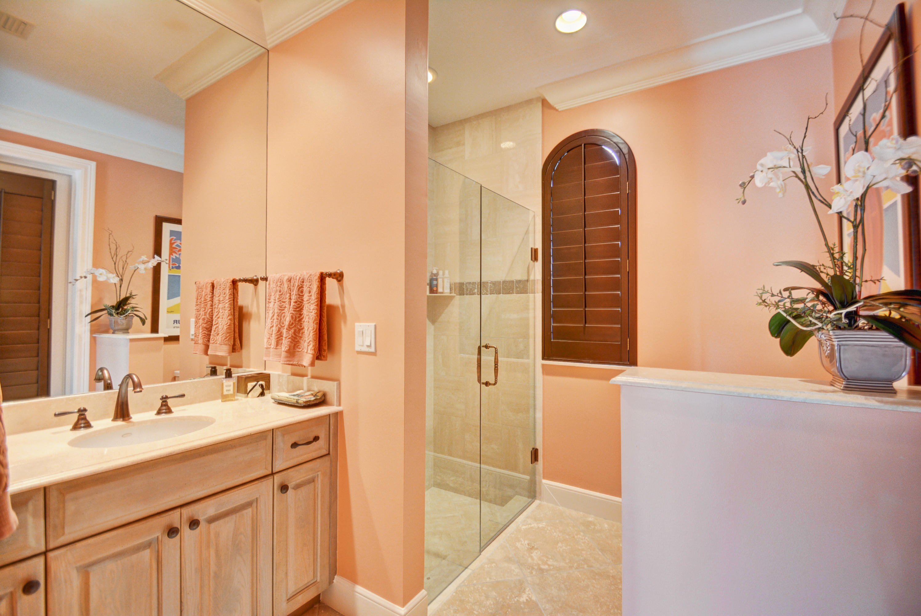 6477 Enclave Way Boca Raton, FL 33496 - Photo 27 of 27 Guesthouse - Bathroom