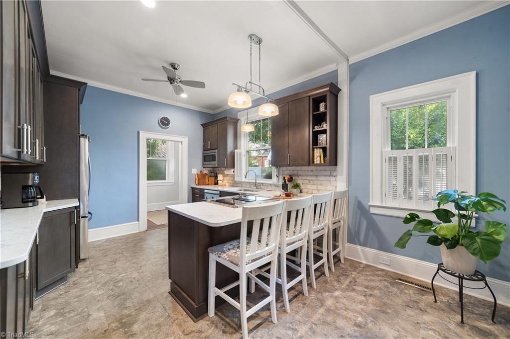 641 South Hawthorne Road Winston-Salem, NC 27103 - Photo 19 of 44