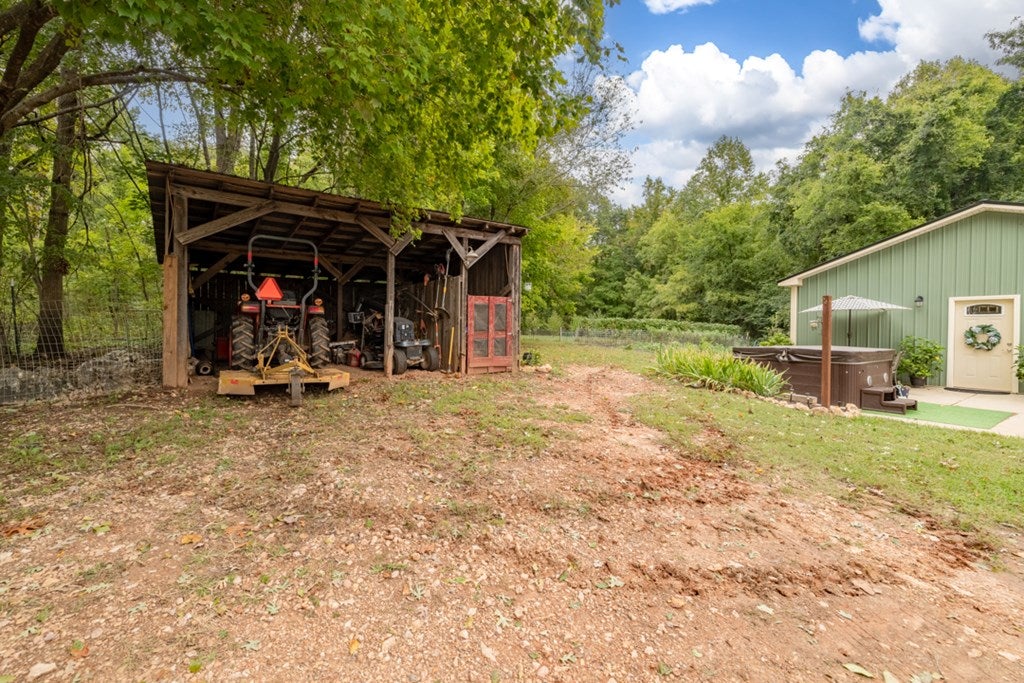 1758 Ontario Road Keysville, VA 23947 - Photo 45 of 67 Gallery Image 45