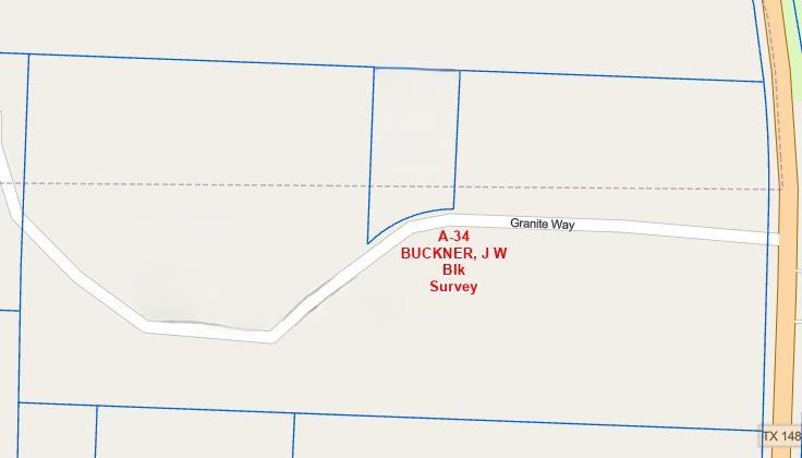 470 Granite Way Jacksboro, TX 76458 - Photo 19 of 22 a picture of a door