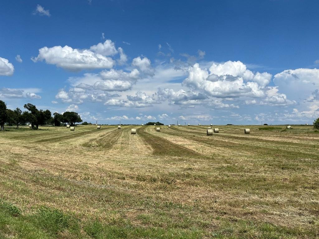 470 Granite Way Jacksboro, TX 76458 - Photo 22 of 22 a view of a lake from a yard