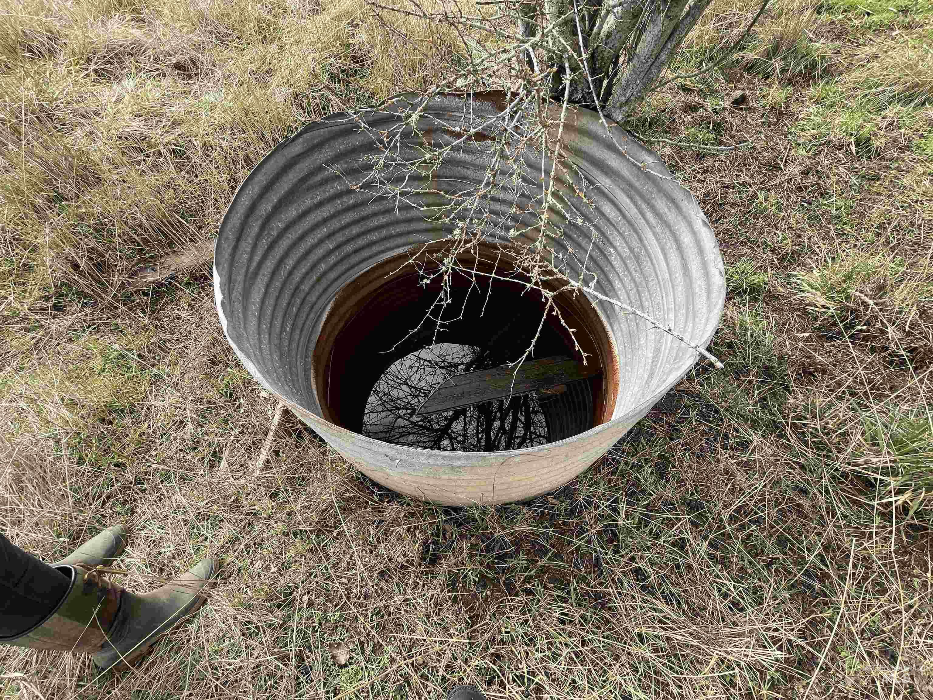 Nka Redemption Lane Kendrick, ID 83537 - Photo 22 of 25