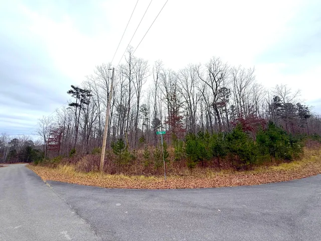$89,900 | 0 Wohalie Lane, Unit LOTS 45/45A, South Pittsburg, TN 37380