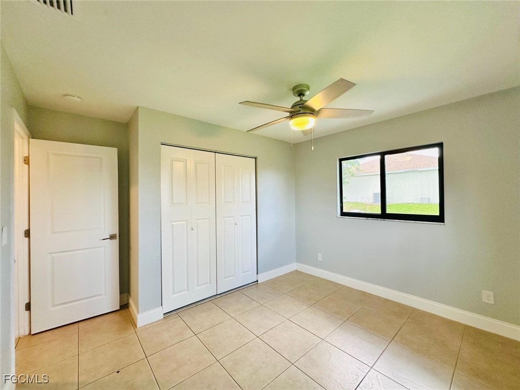 709 Southeast 8th Terrace, Unit 2 Cape Coral, FL 33990 - Photo 11 of 11