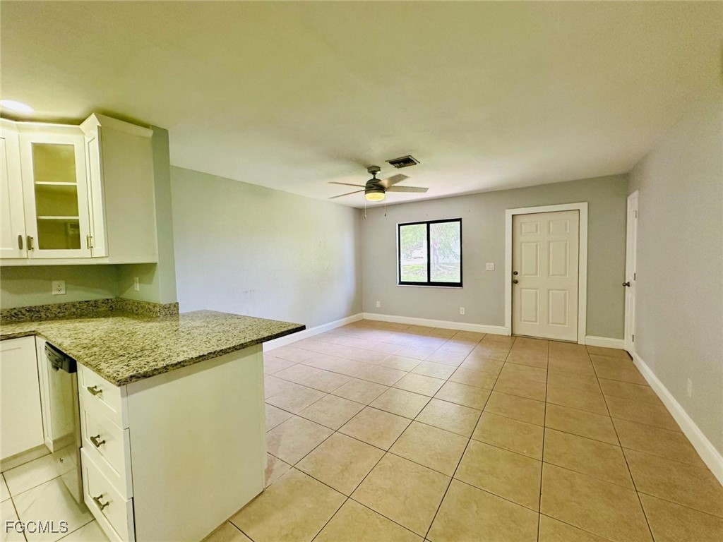 709 Southeast 8th Terrace, Unit 2 Cape Coral, FL 33990 - Photo 4 of 11