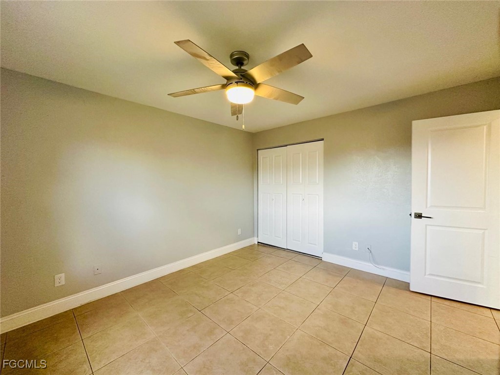 709 Southeast 8th Terrace, Unit 2 Cape Coral, FL 33990 - Photo 7 of 11