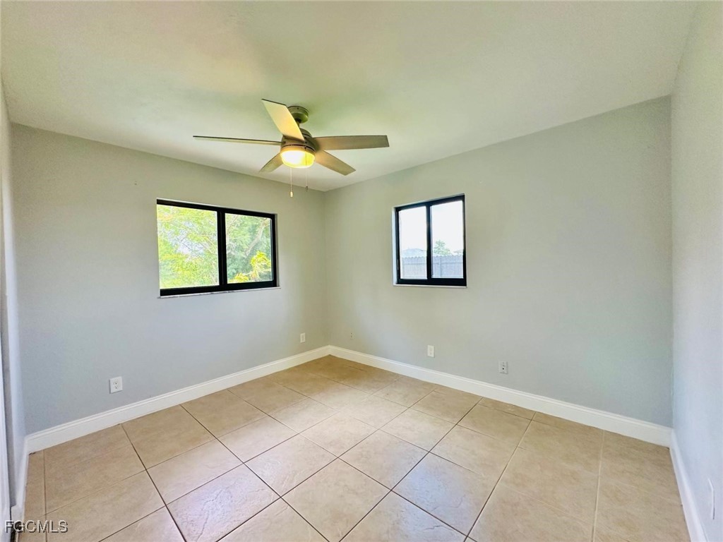 709 Southeast 8th Terrace, Unit 2 Cape Coral, FL 33990 - Photo 10 of 11