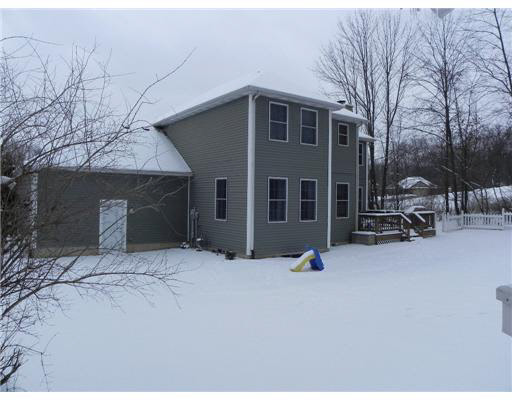 305 Rigg Street New Carlisle, IN 46552 - Photo 22 of 24 Gallery Image 22