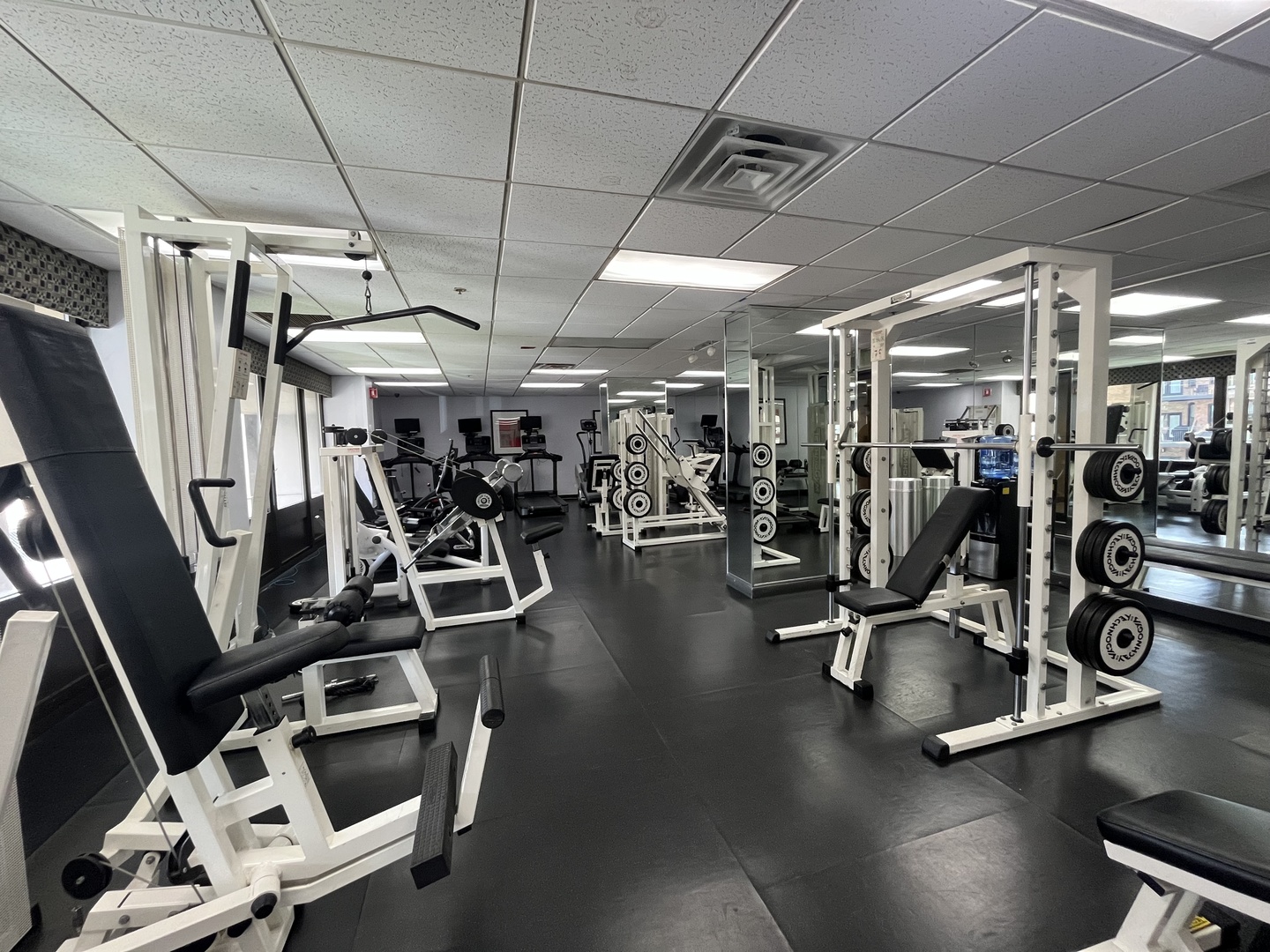 5320 North Sheridan Road, Unit 1210 Chicago, IL 60640 - Photo 19 of 22