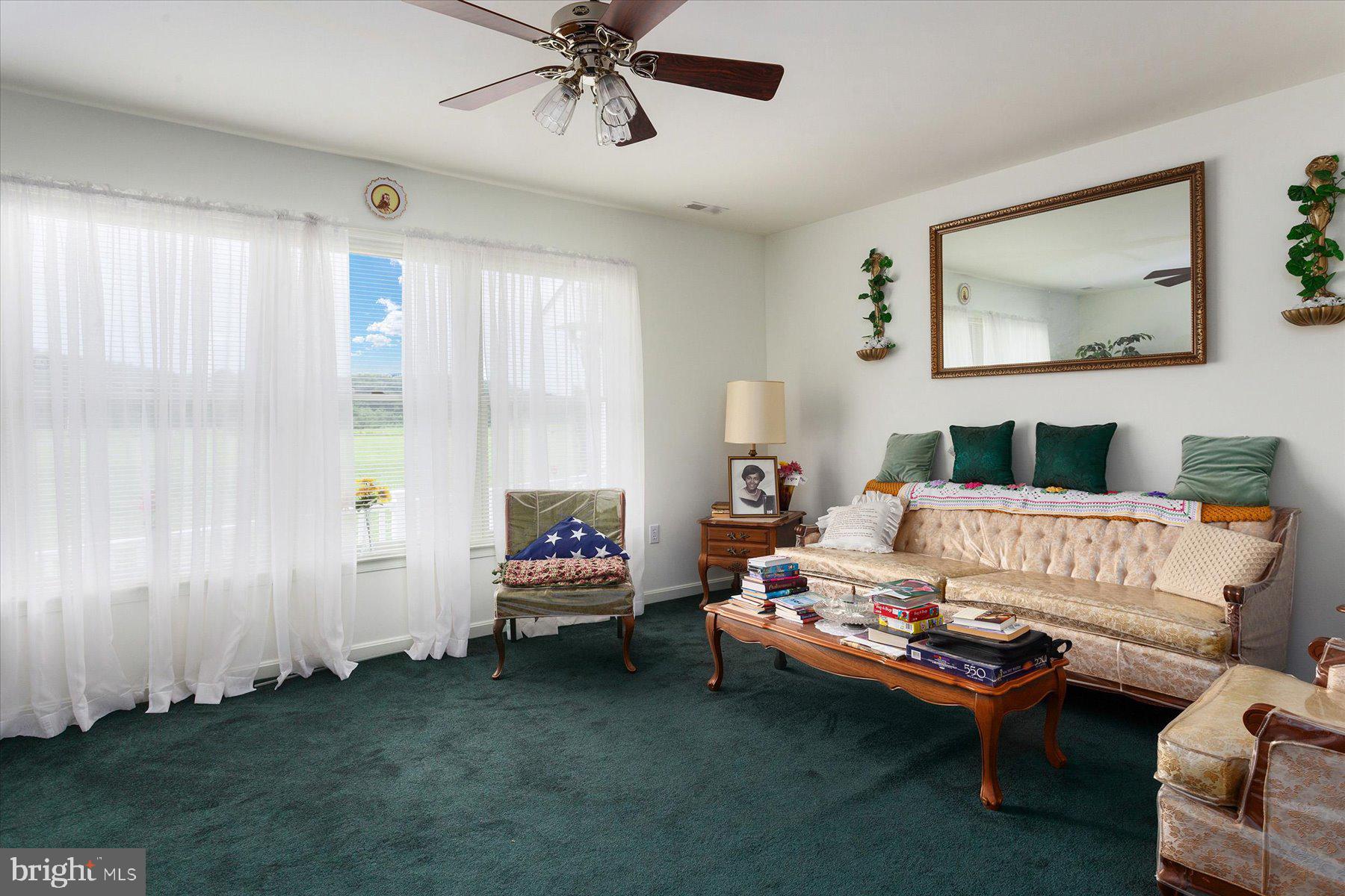 4805 Frazier Neck Road Preston, MD 21655 - Photo 8 of 49