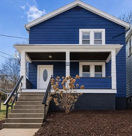 $210,000 | 274 St Clair Street, Bridgeville, PA 15017