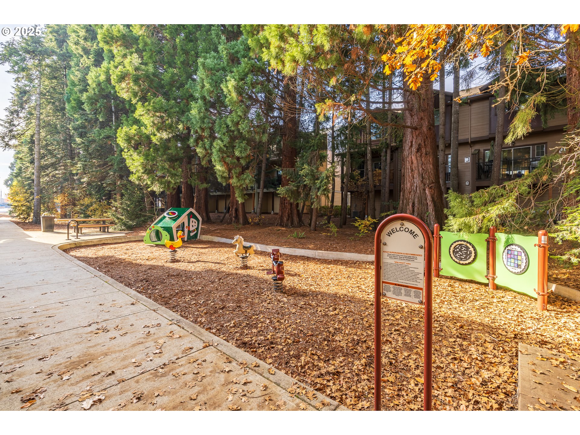 7974 Northeast Heiser Street Hillsboro, OR 97006 - Photo 28 of 32 a front view of a house with a yard