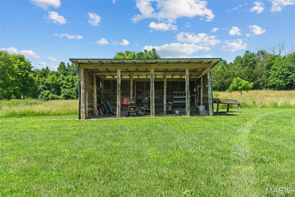 1748 Spreckelmeyer Road Berger, MO 63014 - Photo 60 of 73