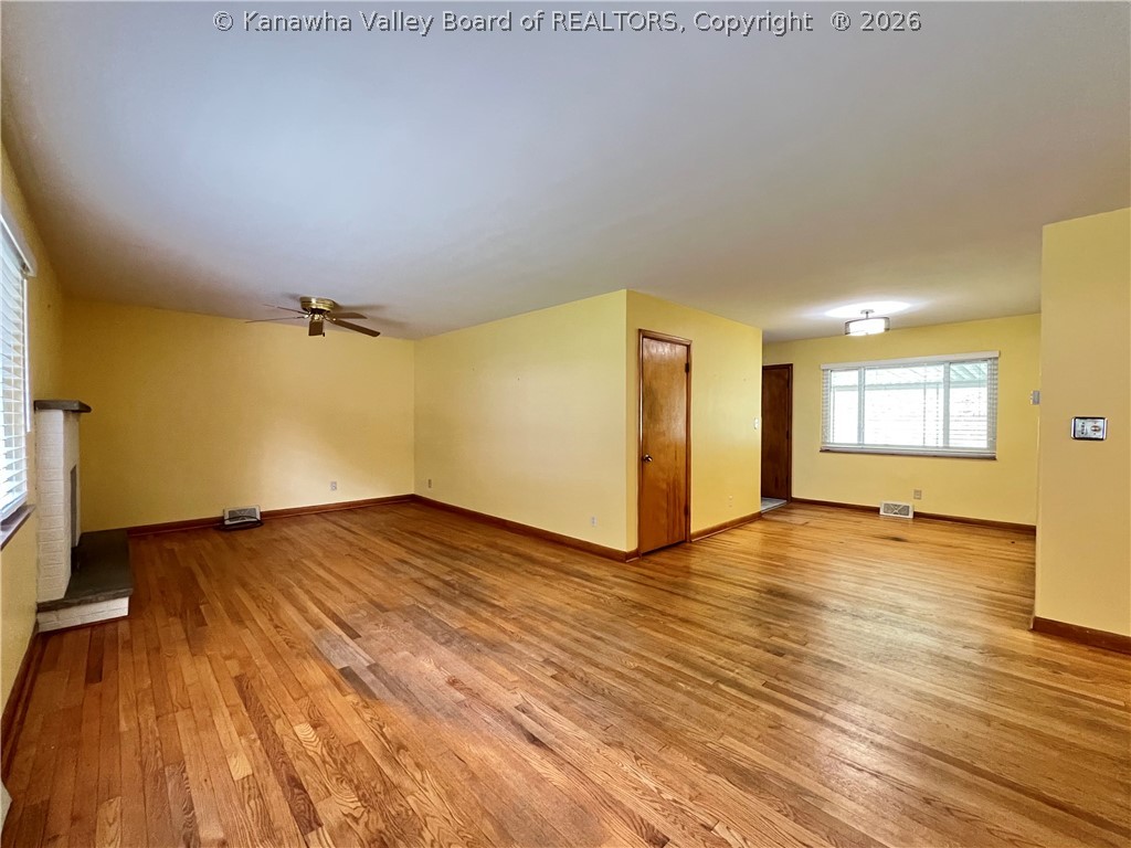 731 Lower Donnally Road Charleston, WV 25304 - Photo 5 of 21 Gallery Image 5