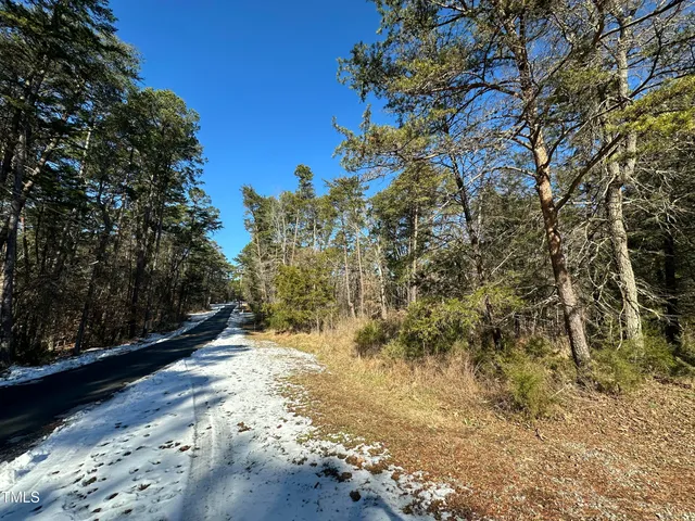 $399,900 | Tbd Quail Roost Drive, Semora, NC 27343