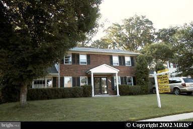 4503 Lees Corner Road Chantilly, VA 20151 - Photo 1 of 1 Exterior (Main)