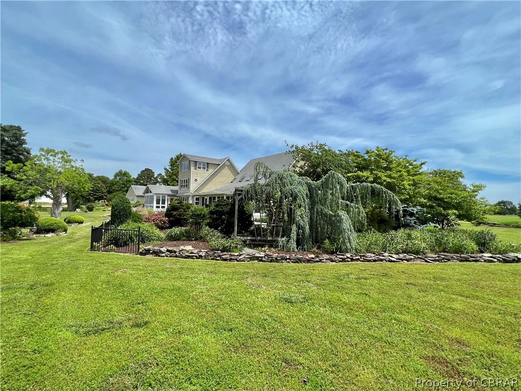 108 Oystershell Road Kilmarnock, VA 22482 - Photo 7 of 15
