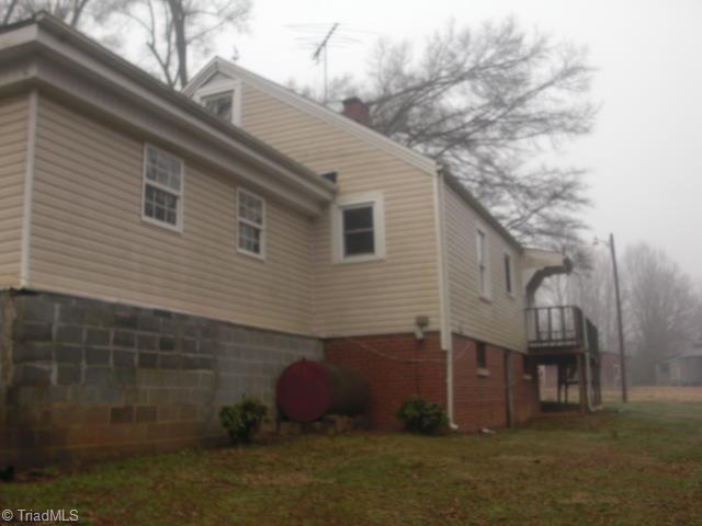 167 Hancock Road Reidsville, NC 27320 - Photo 10 of 12