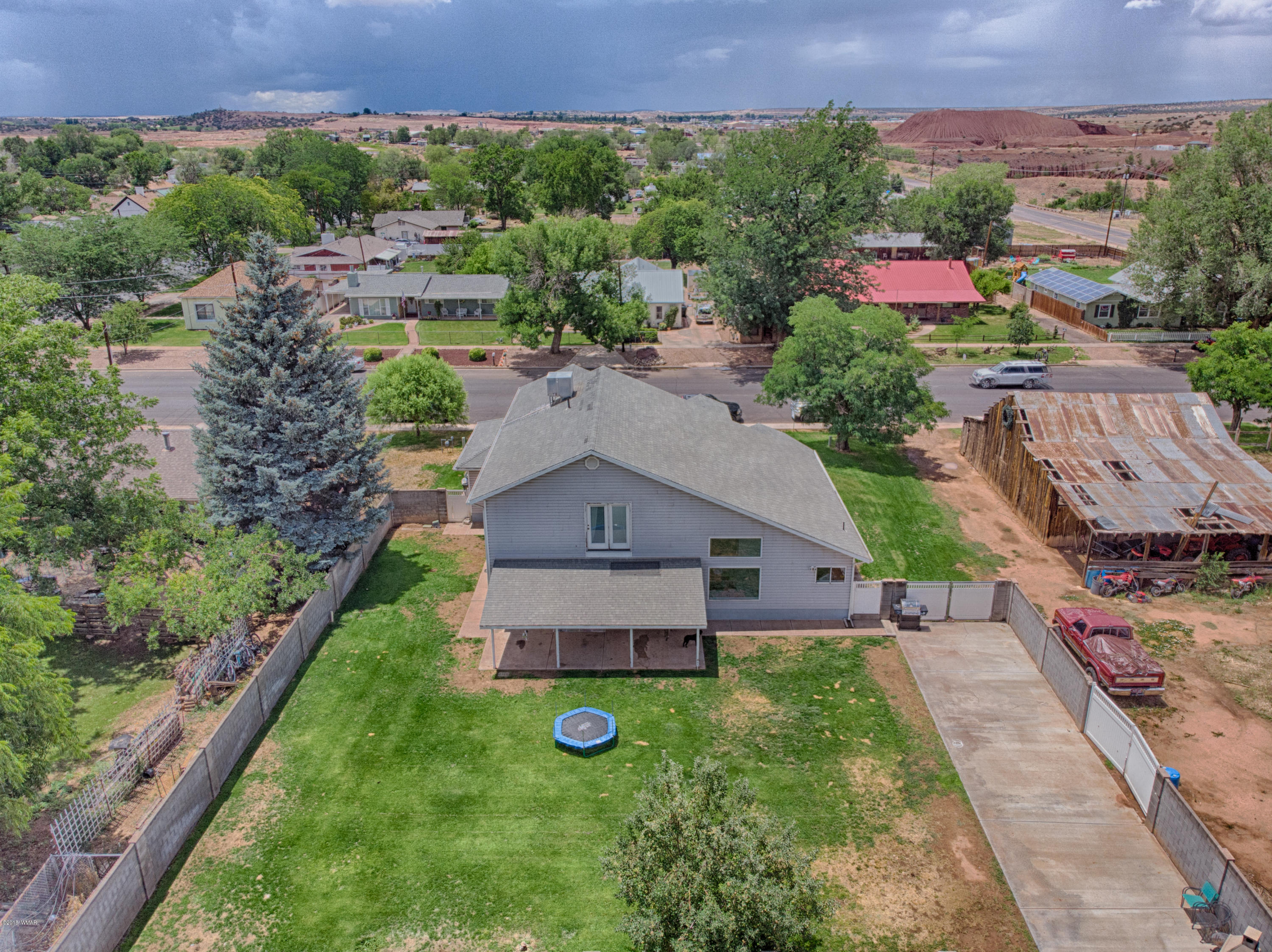 239 North 2nd Street West Snowflake, AZ 85937 - Photo 3 of 33
