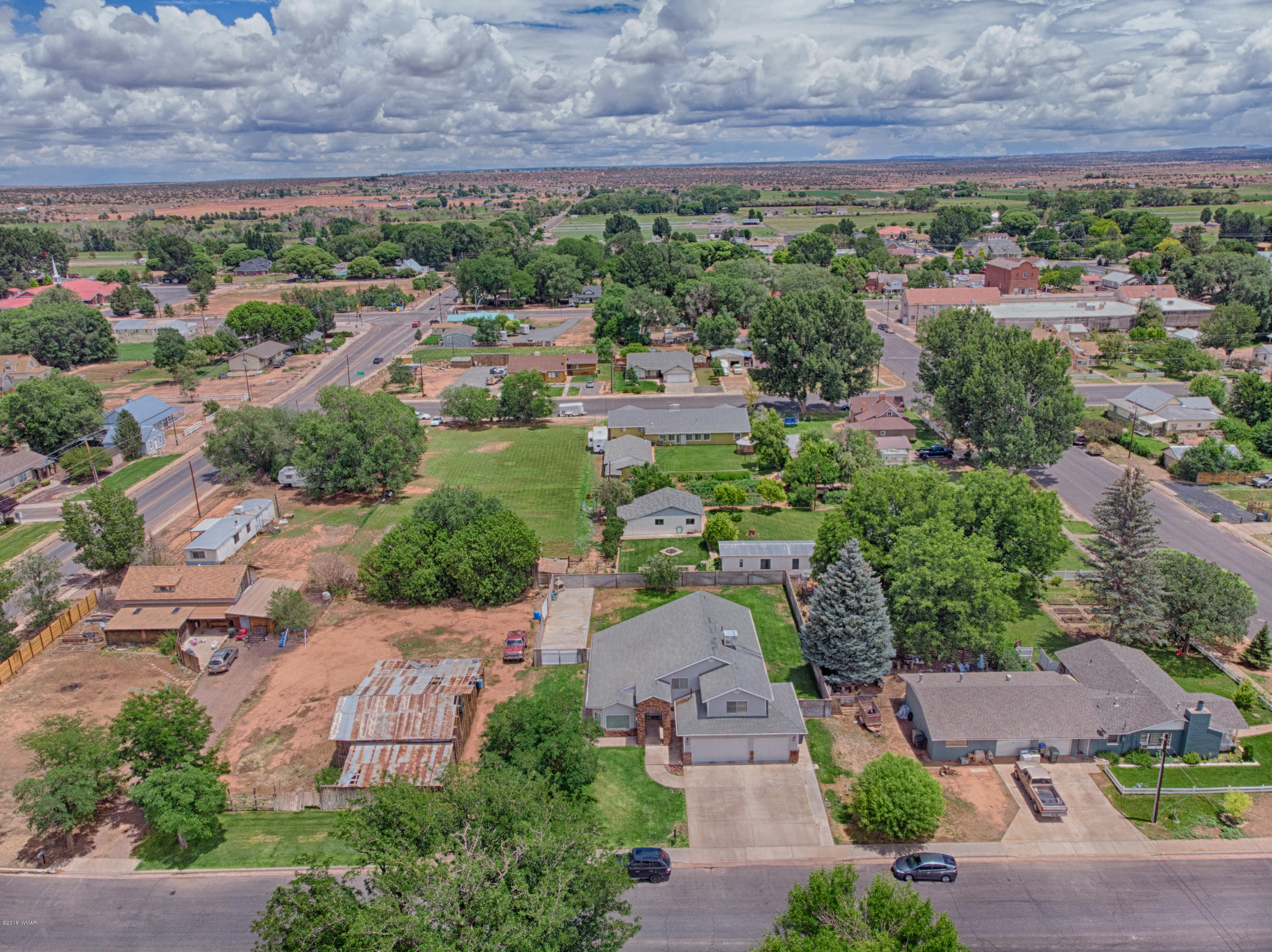 239 North 2nd Street West Snowflake, AZ 85937 - Photo 4 of 33