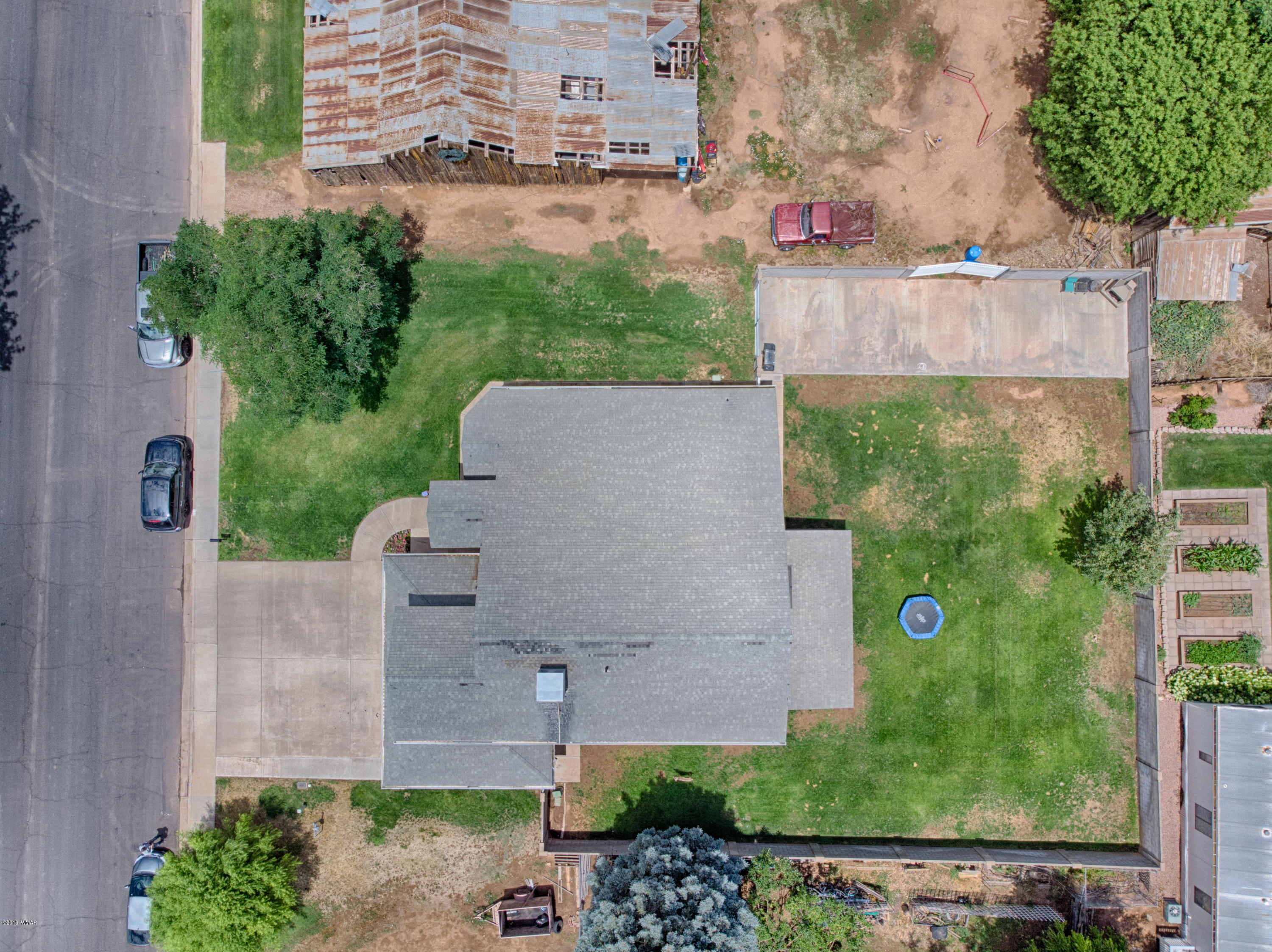 239 North 2nd Street West Snowflake, AZ 85937 - Photo 5 of 33