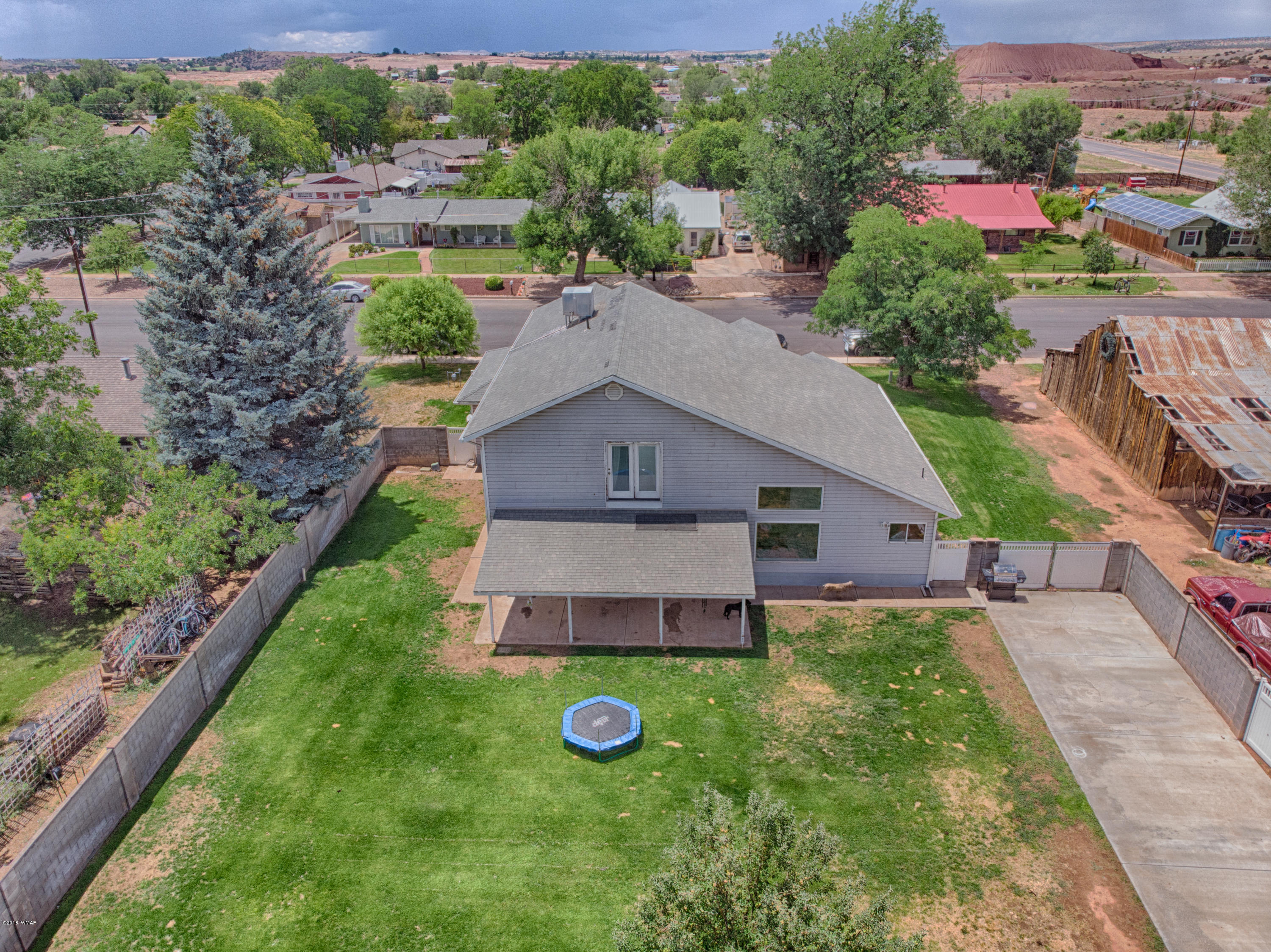 239 North 2nd Street West Snowflake, AZ 85937 - Photo 6 of 33
