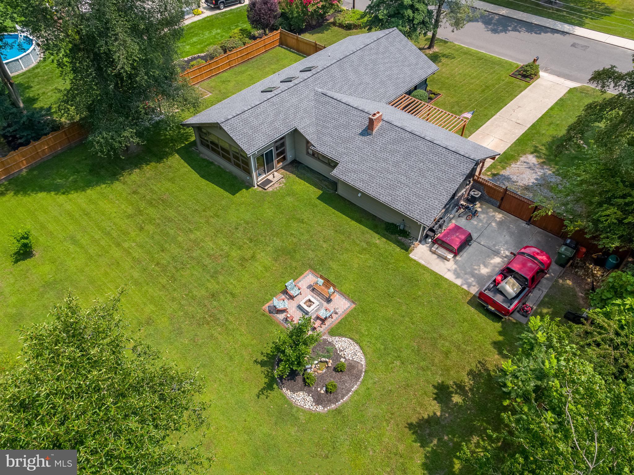 302 Edgemoor Avenue Pitman, NJ 08071 - Photo 29 of 35