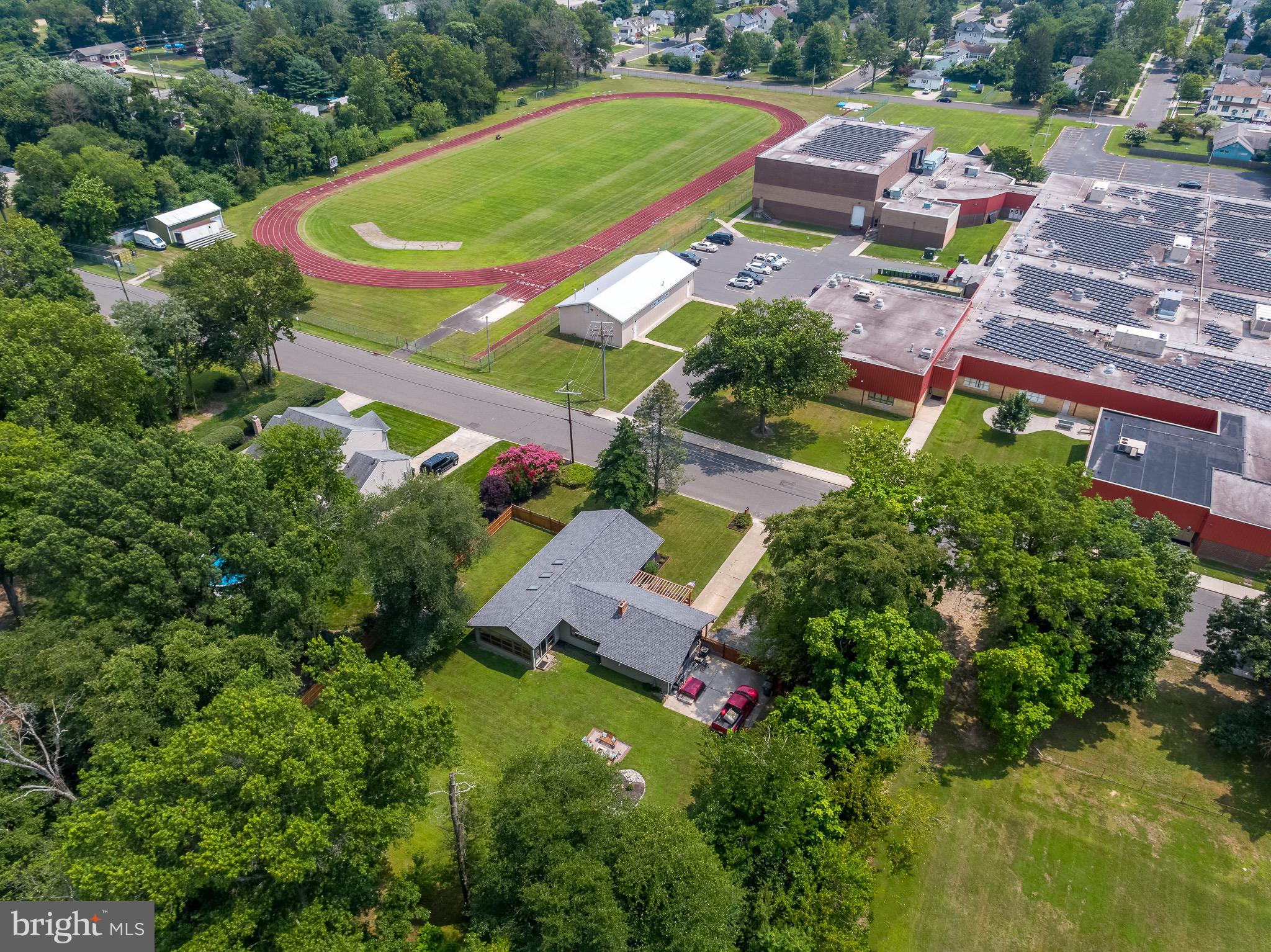 302 Edgemoor Avenue Pitman, NJ 08071 - Photo 31 of 35