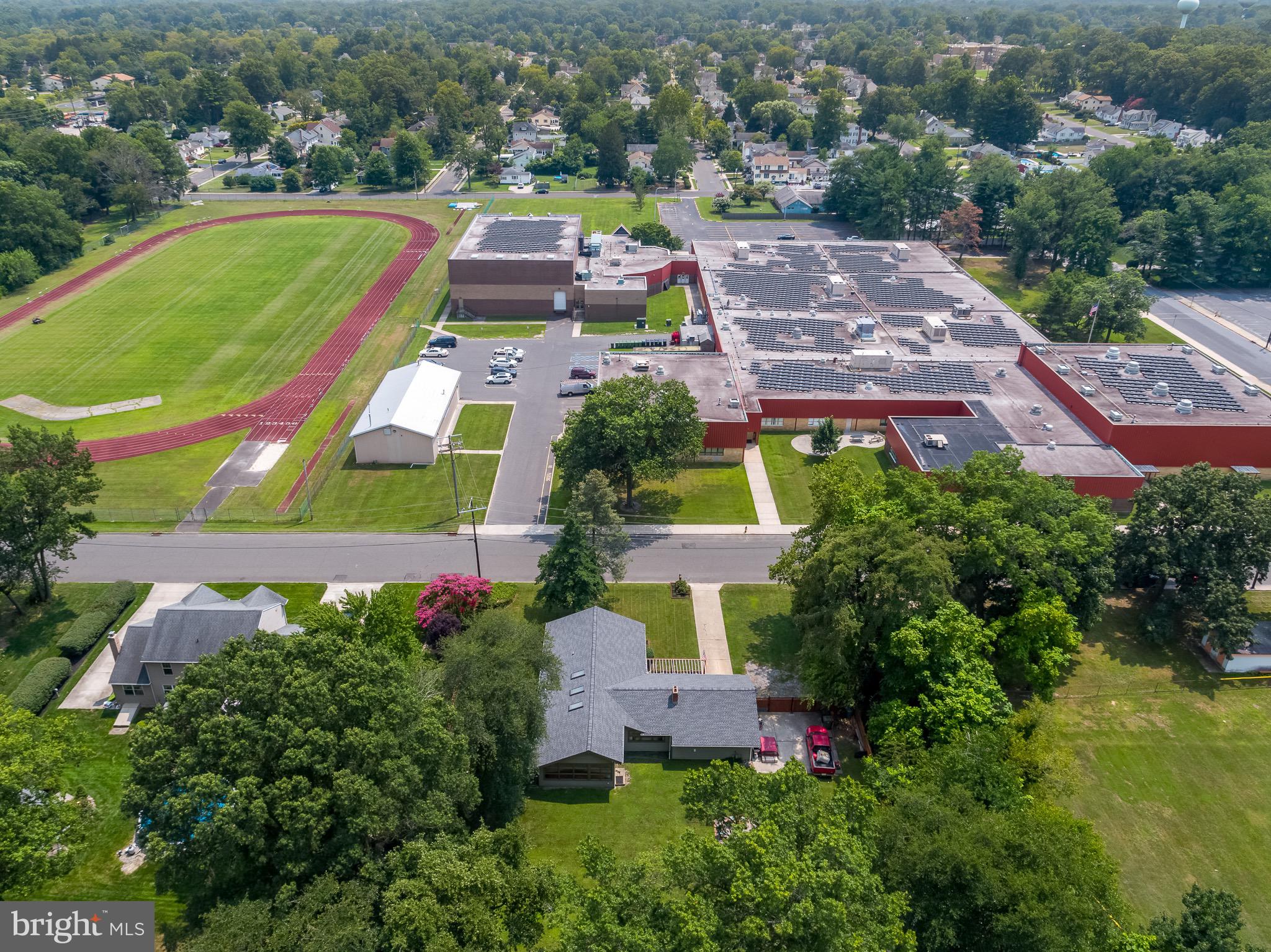 302 Edgemoor Avenue Pitman, NJ 08071 - Photo 32 of 35