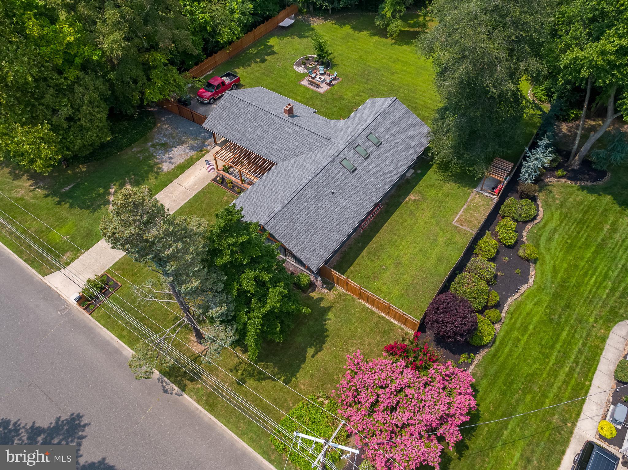 302 Edgemoor Avenue Pitman, NJ 08071 - Photo 33 of 35