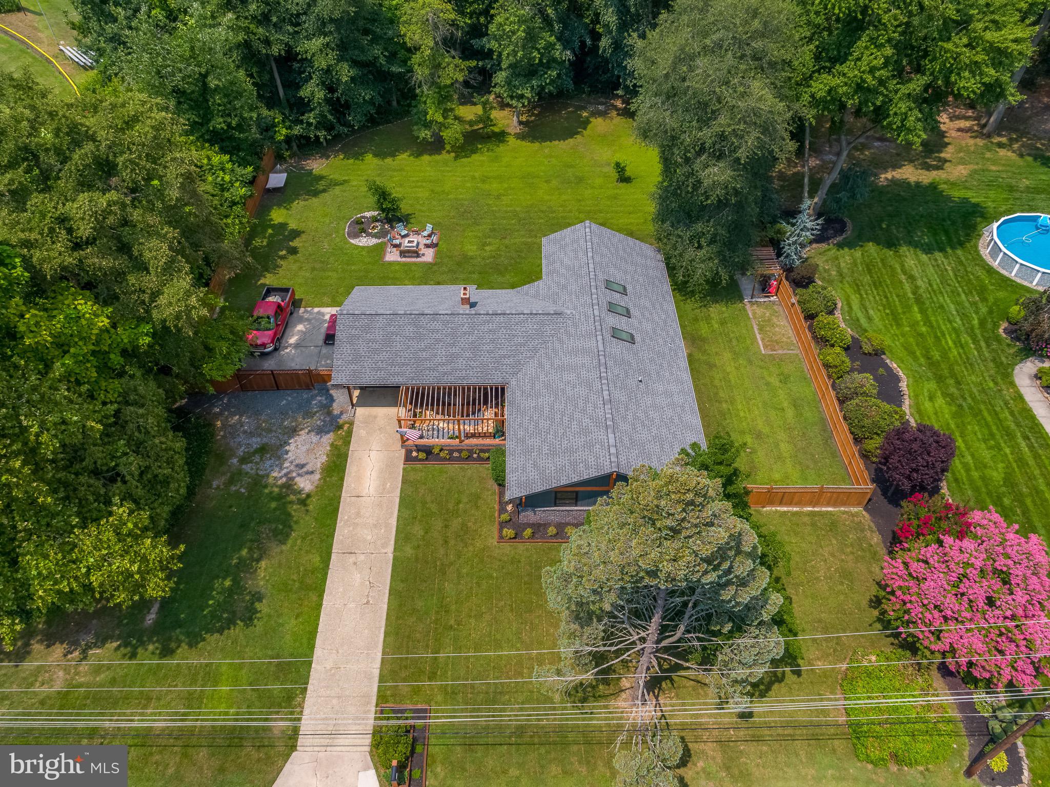 302 Edgemoor Avenue Pitman, NJ 08071 - Photo 34 of 35