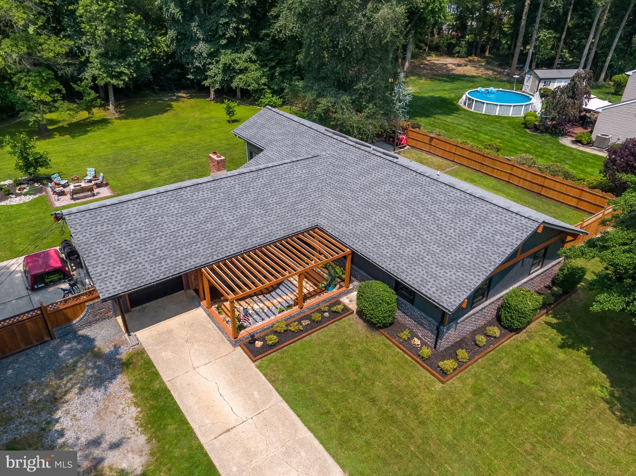 302 Edgemoor Avenue Pitman, NJ 08071 - Photo 35 of 35