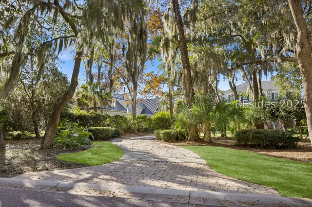$3,250,000 | 85 Inverness Drive, Bluffton, SC 29910