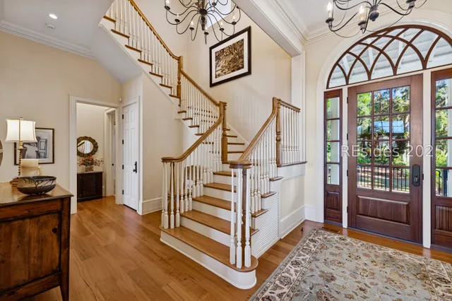 $3,250,000 | 85 Inverness Drive, Bluffton, SC 29910