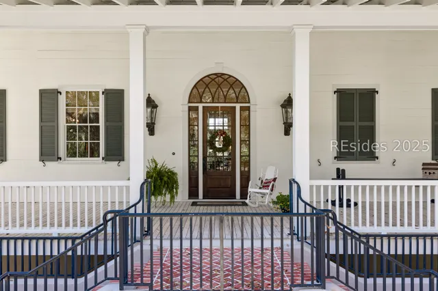 $3,250,000 | 85 Inverness Drive, Bluffton, SC 29910
