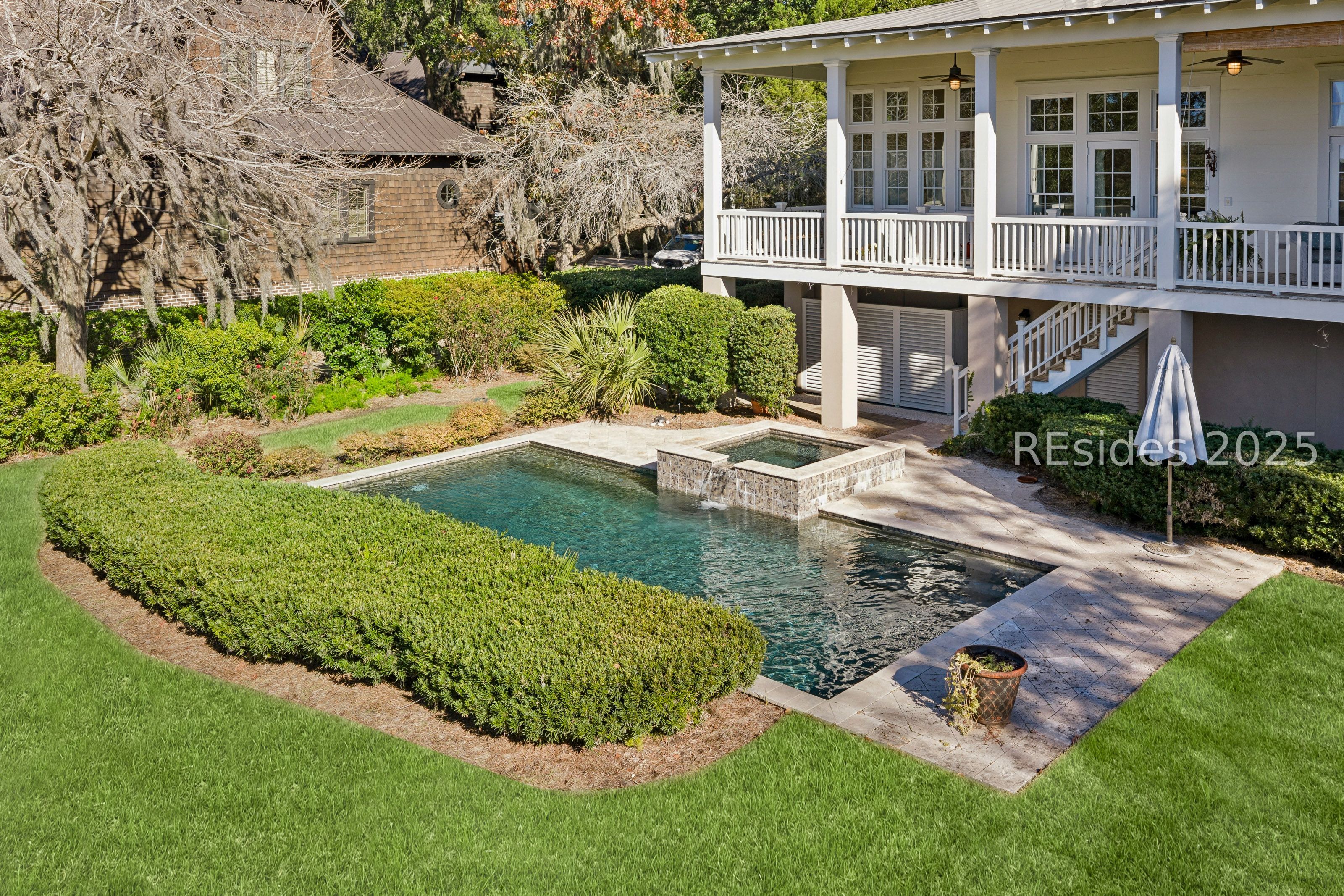 85 Inverness Drive Bluffton, SC 29910 - Photo 81 of 96