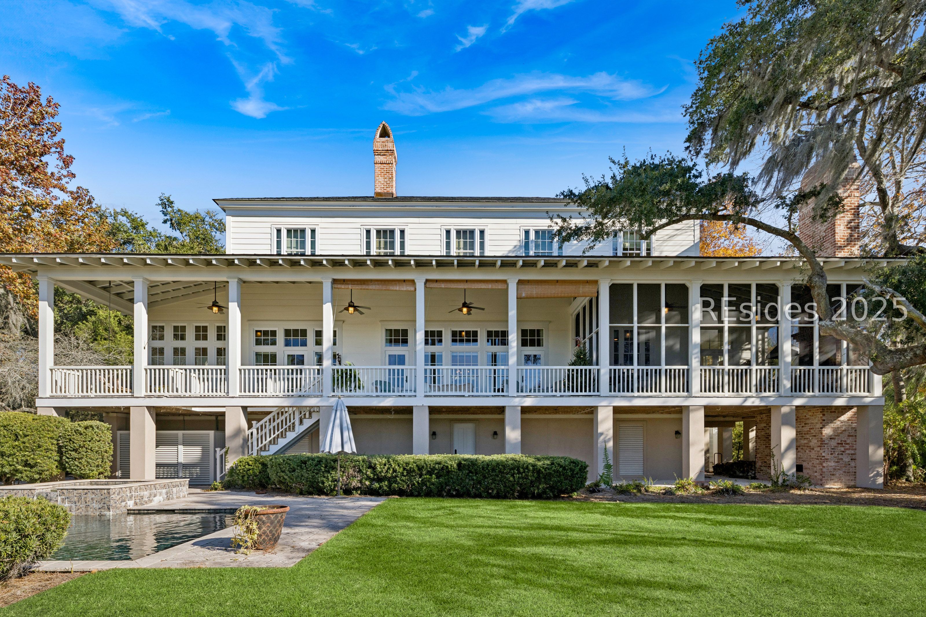 85 Inverness Drive Bluffton, SC 29910 - Photo 87 of 96