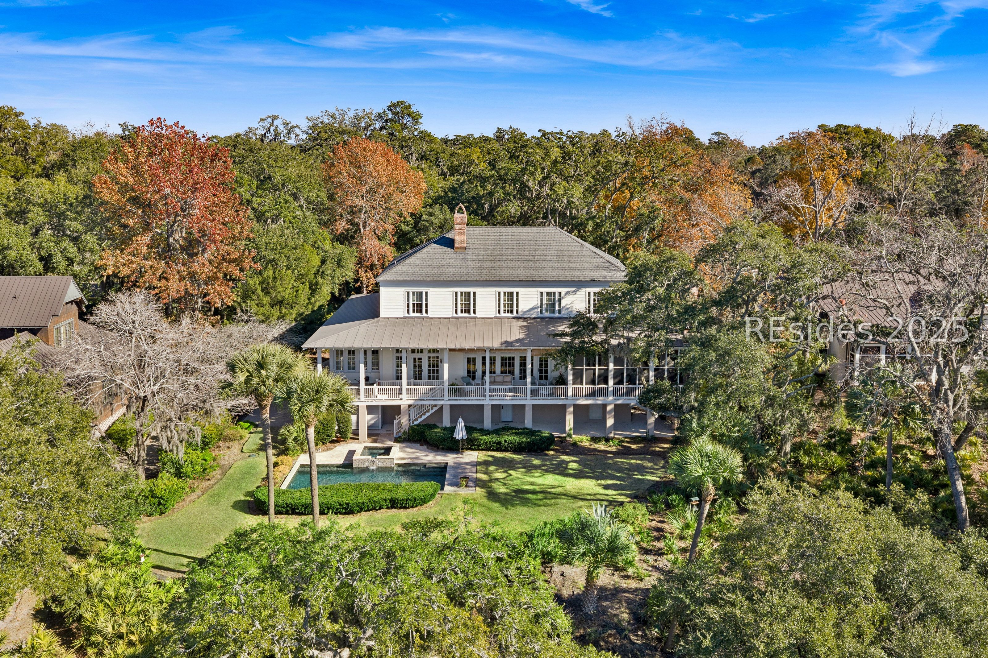 85 Inverness Drive Bluffton, SC 29910 - Photo 89 of 96