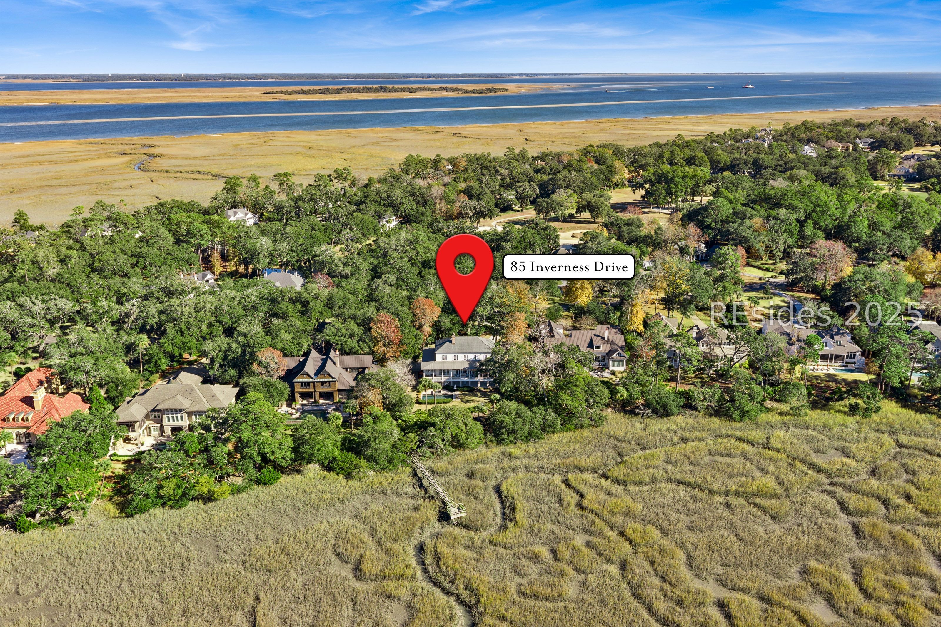 85 Inverness Drive Bluffton, SC 29910 - Photo 96 of 96