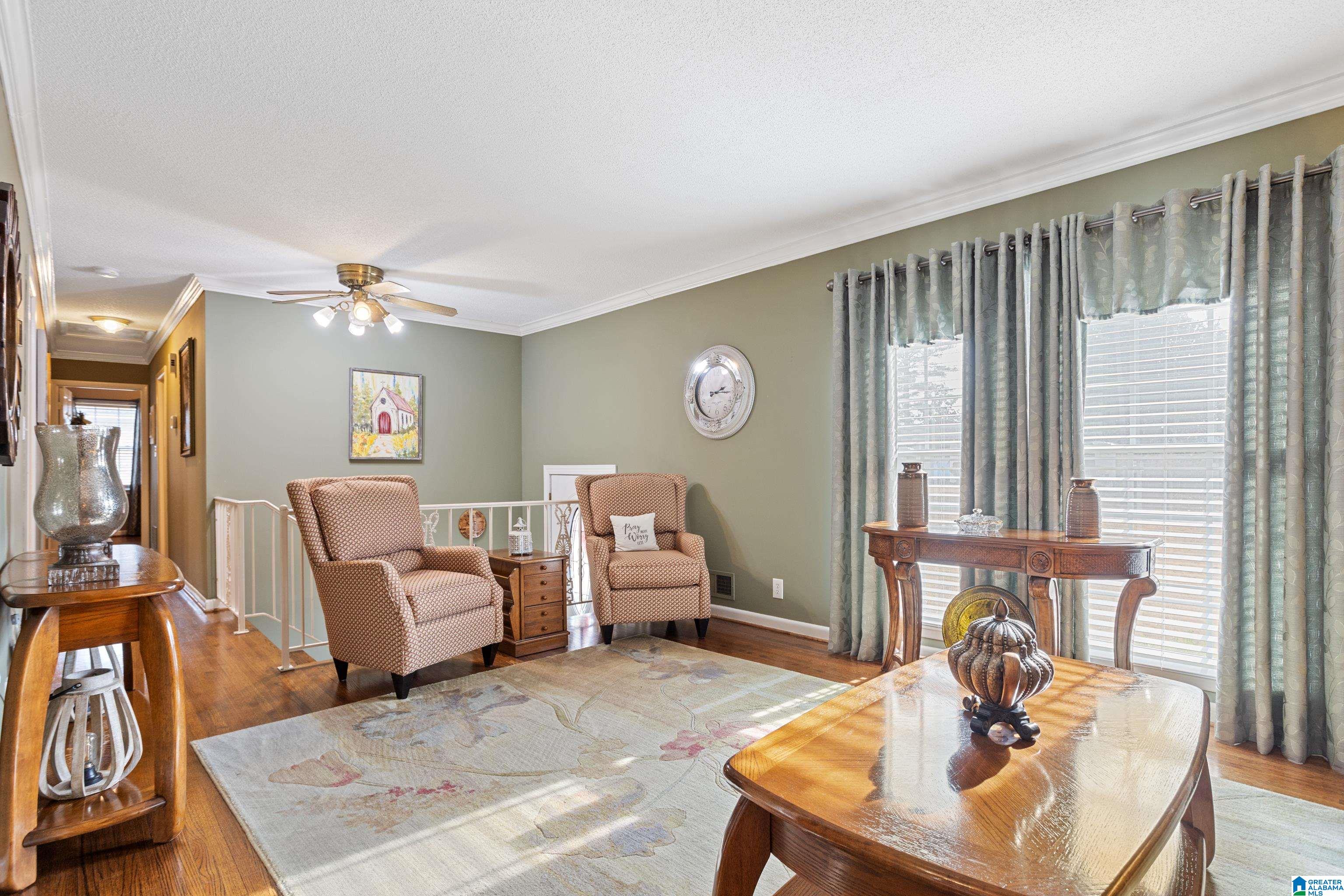 208 Kyle Court Gardendale, AL 35071 - Photo 3 of 54