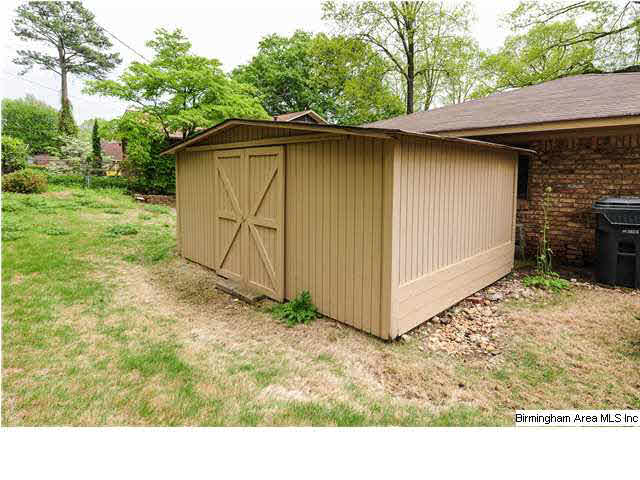 1816 Canton Road Vestavia Hills, AL 35216 - Photo 24 of 26