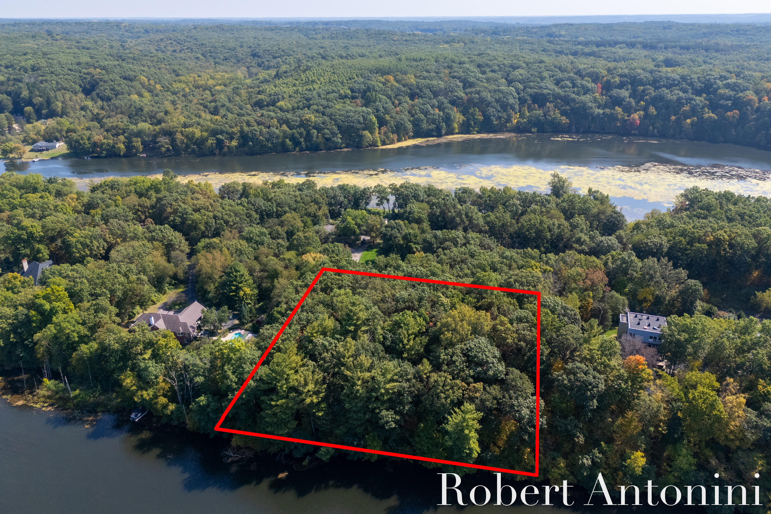 14111 Thompson Drive Northeast Lowell, MI 49331 - Photo 16 of 24 Flat River