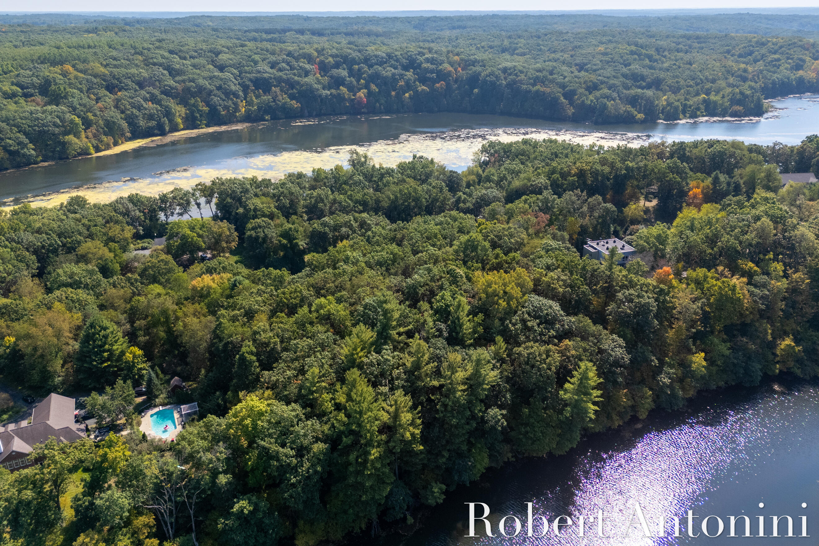14111 Thompson Drive Northeast Lowell, MI 49331 - Photo 17 of 24 2.4 Acres