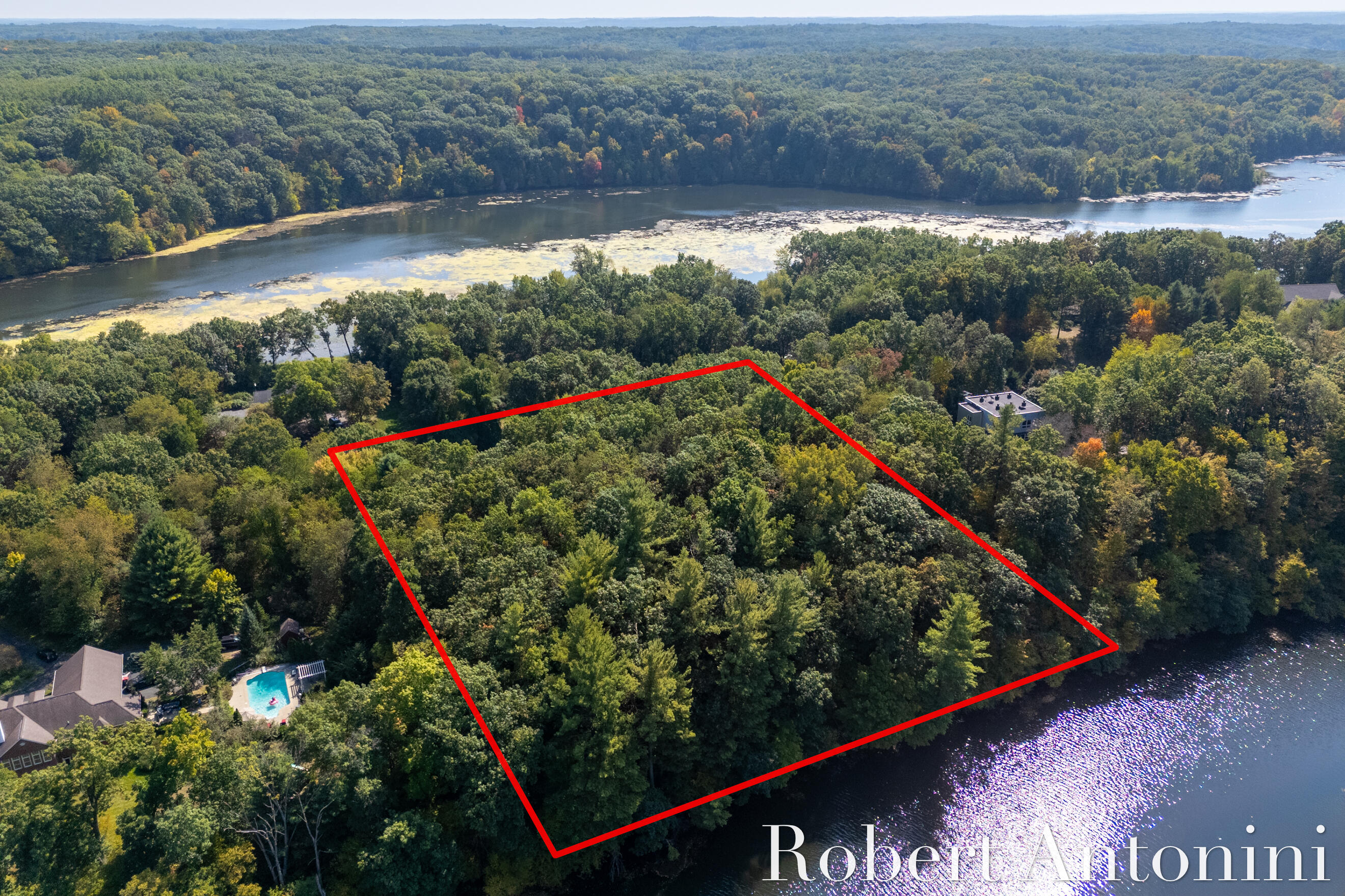 14111 Thompson Drive Northeast Lowell, MI 49331 - Photo 18 of 24 Bring Your Builder