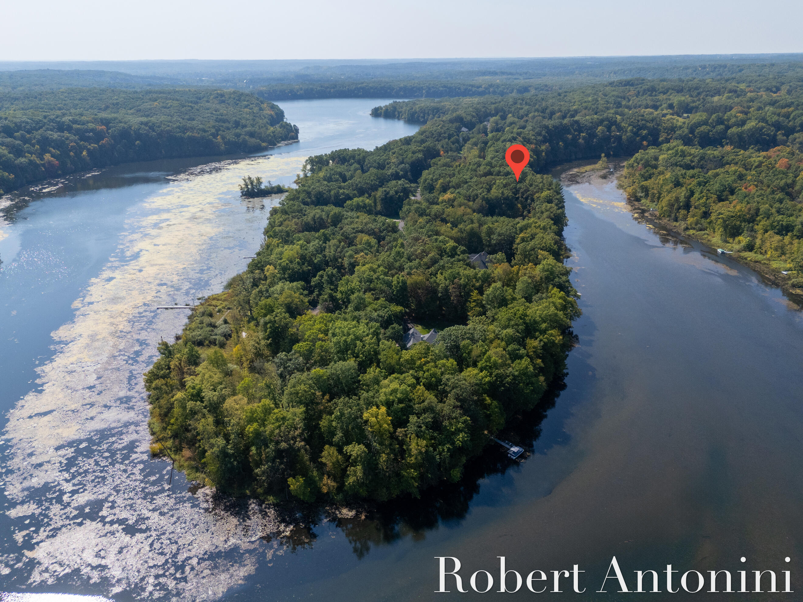 14111 Thompson Drive Northeast Lowell, MI 49331 - Photo 20 of 24 Lot Point