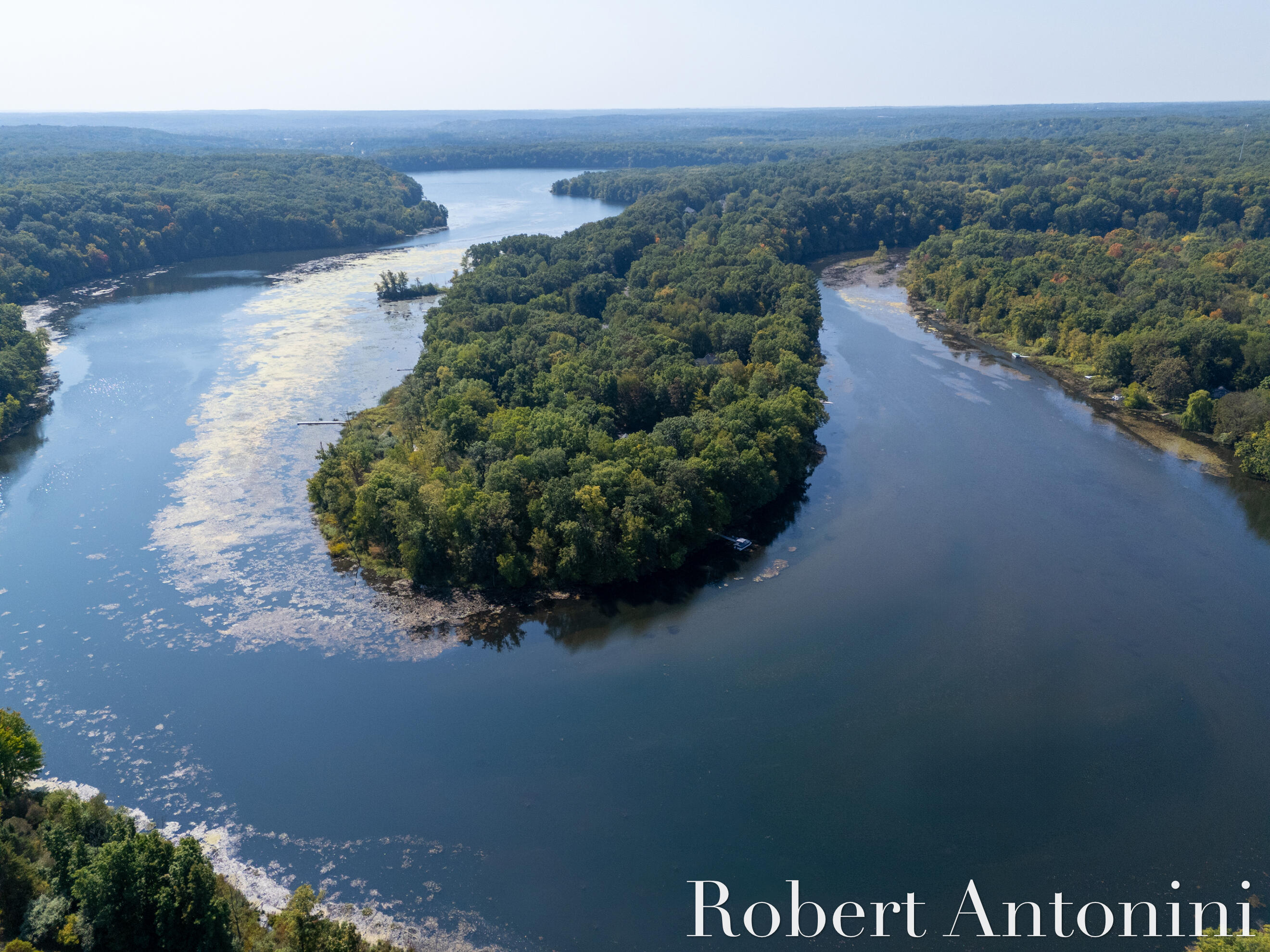 14111 Thompson Drive Northeast Lowell, MI 49331 - Photo 23 of 24 Flat River